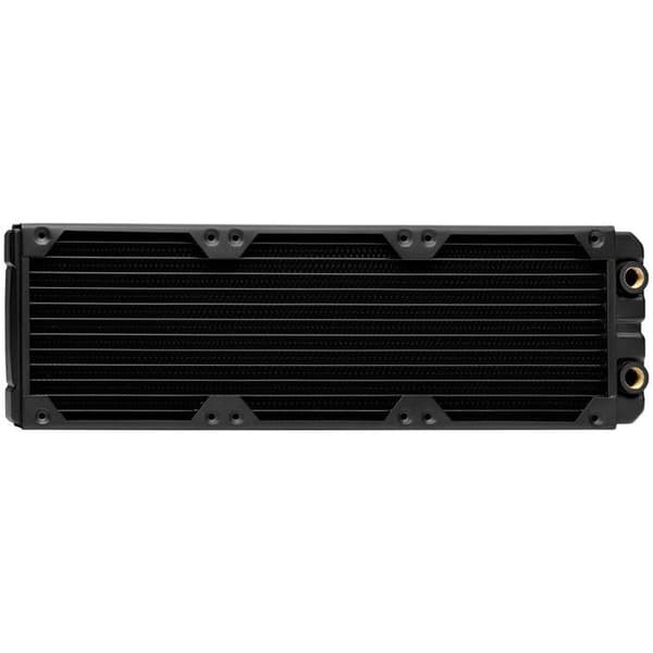 Corsair CX-9030003-WW kylmaskinstillbehör Svart (Hydro X Series XR5 360 mm Trippelfläkt Vattenkylare [