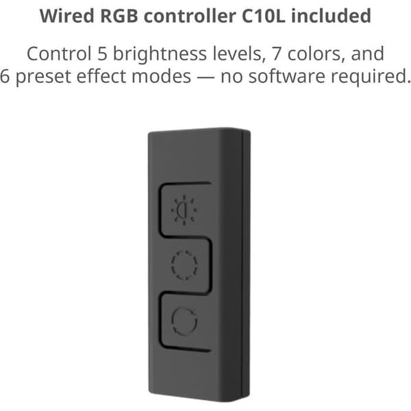 Cooler Master MasterAir MA621P TR4 Edition CPU-kylare (Socket TR4) Aluminium med 120 mm kopparhuvud