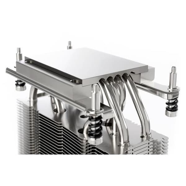 Noctua NH-U12S TR4-SP3 - Processorkylare - Sockel TR4, Sockel SP3 - AMD Ryzen - 12 cm - 300 rpm
