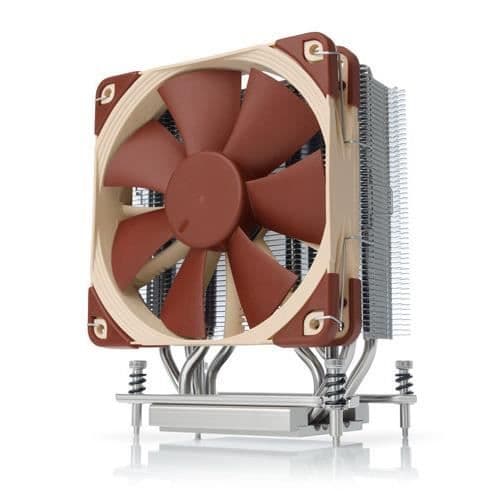 Noctua NH-U12S TR4-SP3 - Processorkylare - Sockel TR4, Sockel SP3 - AMD Ryzen - 12 cm - 300 rpm