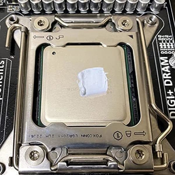 Thermal Grizzly Kryonaut Heatsink Combo 12,5 W/m K 37 g