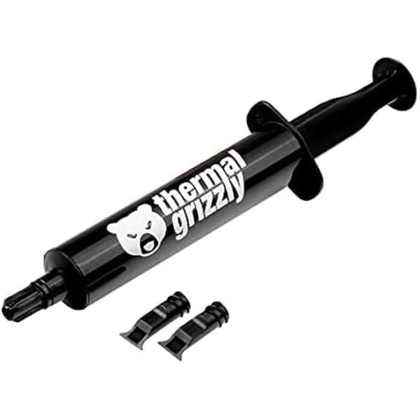 Thermal Grizzly Kryonaut Heatsink Combo 12,5 W/m K 37 g