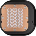 Miniatyrbild 4 av 6: CORSAIR - iCUE LINK H100i RGB AIO - CPU-kylning - 240 mm