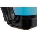 Miniatyrbild 5 av 6: CORSAIR - iCUE LINK H100i RGB AIO - CPU-kylning - 240 mm