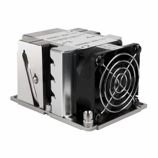 SILVERSTONE SST-XE02-3647N Xeo