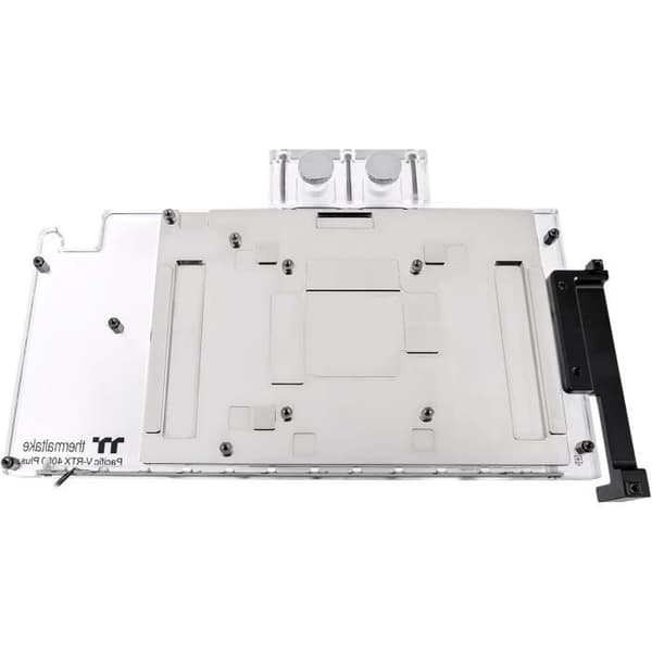 Pacific V-RTX 4080/4090 Plus MSI GAMING TRIO & SUPRIM Vattenblock för GPU