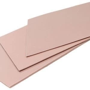 Termisk Grizzly Minus Pad 8 (30 x 30 x 1,5 mm)