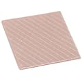Miniatyrbild 1 av 3: Termisk Grizzly Minus Pad 8 (30 x 30 x 1,5 mm)
