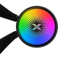 Miniatyrbild 4 av 5: XIGMATEK Liquid Killer X 360 (Svart) - Vattenkylning