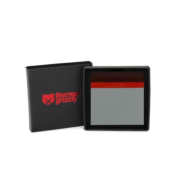 Kyla - ventilation - vattenkylning Thermalright - TG-PS-50-40 - Thermal Grizzly PhaseSheet PTM - 50x40mm ()