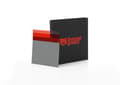 Miniatyrbild 1 av 4: Kyla - ventilation - vattenkylning Thermalright - TG-PS-50-40 - Thermal Grizzly PhaseSheet PTM - 50x40mm ()