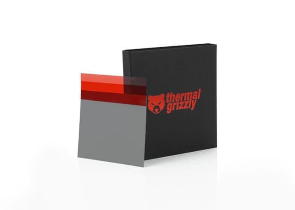 Kyla - ventilation - vattenkylning Thermalright - TG-PS-50-40 - Thermal Grizzly PhaseSheet PTM - 50x40mm ()