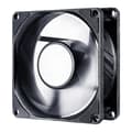 Miniatyrbild 4 av 4: Kylning - ventilation - vattenkylning Cooler master - MFX-B8NN-25NPK-R1 - Chassifläkt, Svart, 80 mm