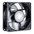 Miniatyrbild 2 av 4: Kylning - ventilation - vattenkylning Cooler master - MFX-B8NN-25NPK-R1 - Chassifläkt, Svart, 80 mm