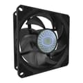 Miniatyrbild 1 av 4: Kylning - ventilation - vattenkylning Cooler master - MFX-B8NN-25NPK-R1 - Chassifläkt, Svart, 80 mm