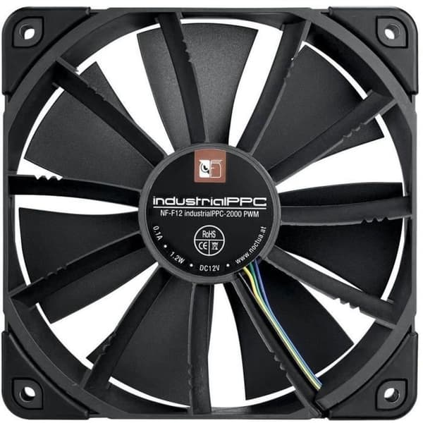 Vattenkylning - ASUS ROG - Ryujin 240 - 2 fläktar - Ljudnivå 29,7 dB - Kompatibel med LGA1150