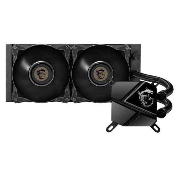 PC-fläkt - MSI - MAG CORELIQUID P240 ( 306-7ZW2P11-813 )