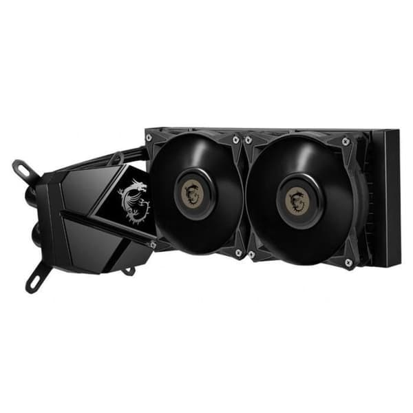 PC-fläkt - MSI - MAG CORELIQUID P240 ( 306-7ZW2P11-813 )