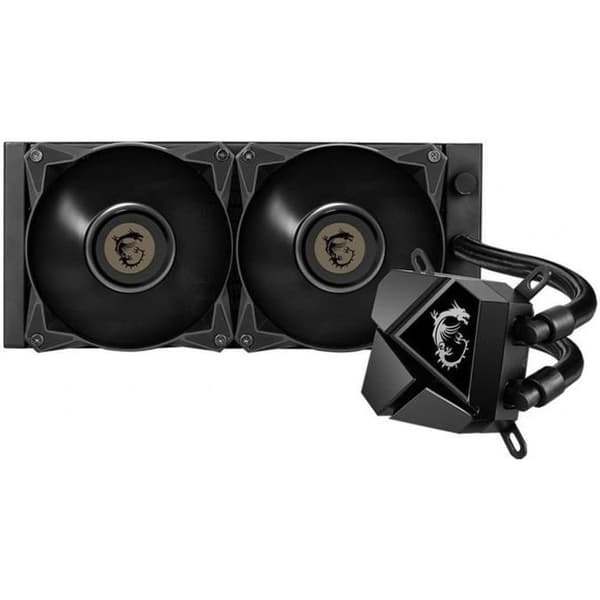 PC-fläkt - MSI - MAG CORELIQUID P240 ( 306-7ZW2P11-813 )