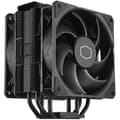 Miniatyrbild 1 av 2: Kylning PC - COOLER MASTER - RR-S4KK-25DN-R1 - Hyper 212 Black X Duo