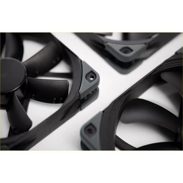 NOCTUA NA-SAVP1 CHROMAX.GRAY NOCTUA NA-SAVP1, ANTI-VIBRATIONSKODAR