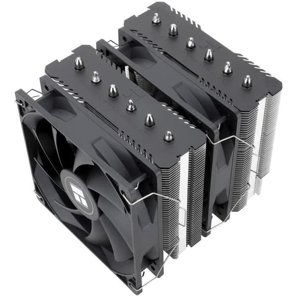 Thermalright Peerless Assassin 120 SE CPU-kylare