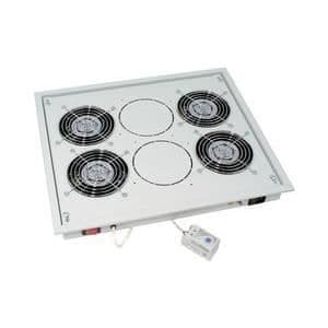 TRITON Ventilationsenhet 19, 6 fläktar...