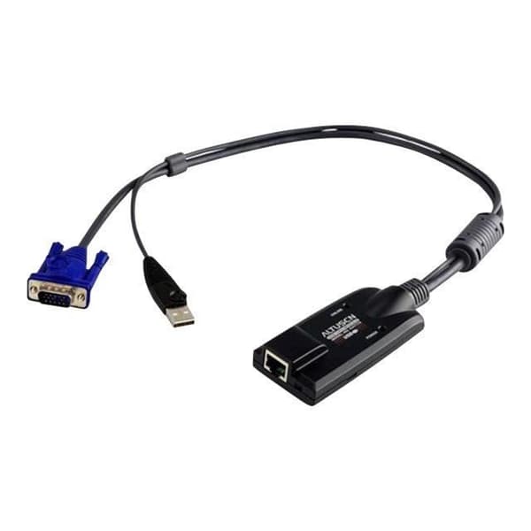 USB CPU-modul - ATEN KA7170 ALTUSEN - 50 meter