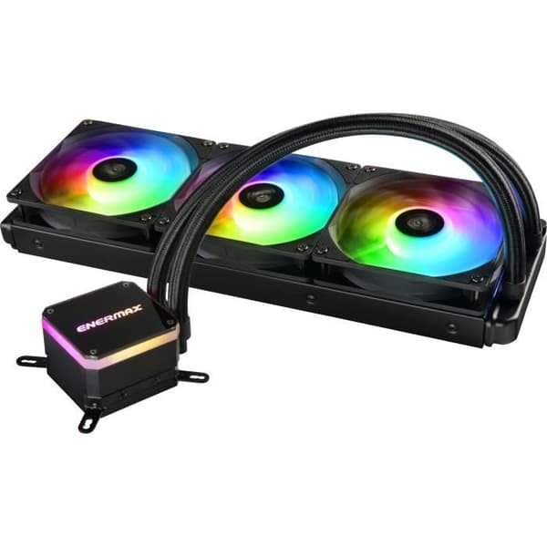 ENERMAX Watercooling LIQMAX III ARGB 360
