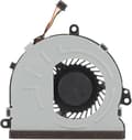 Miniatyrbild 2 av 2: Ggzone - 813946-001 - CPU-fläkt för HP Pavilion 15-AF 15-AC HP 250 G4 255 G4