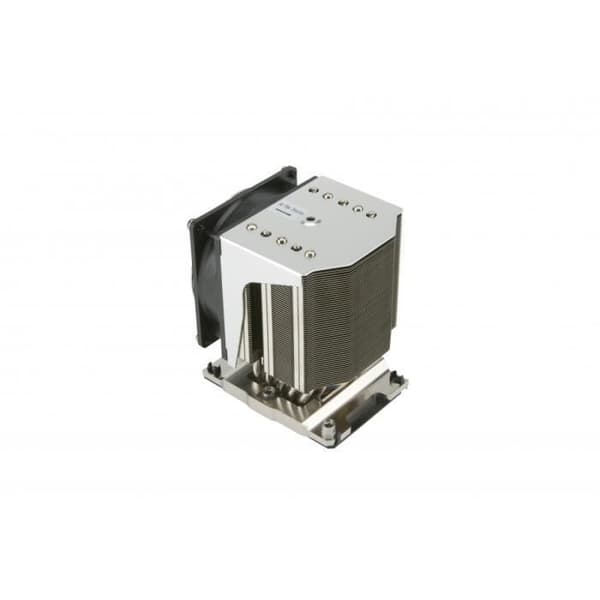 Processor Kylare - Supermicro - SNK-P0070APS4 - 9,2 cm - LGA 3647 - Intel® Xeon®