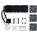 Miniatyrbild 5 av 5: FRACTAL DESIGN Vattenkylning Celsius S36 Blackout (FD-WCU-CELSIUS-S36-BKO)