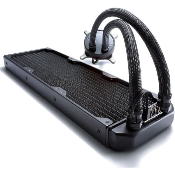 FRACTAL DESIGN Vattenkylning Celsius S36 Blackout (FD-WCU-CELSIUS-S36-BKO)