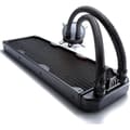 Miniatyrbild 2 av 5: FRACTAL DESIGN Vattenkylning Celsius S36 Blackout (FD-WCU-CELSIUS-S36-BKO)