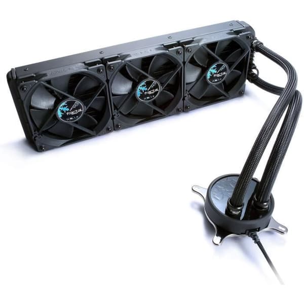 FRACTAL DESIGN Vattenkylning Celsius S36 Blackout (FD-WCU-CELSIUS-S36-BKO)