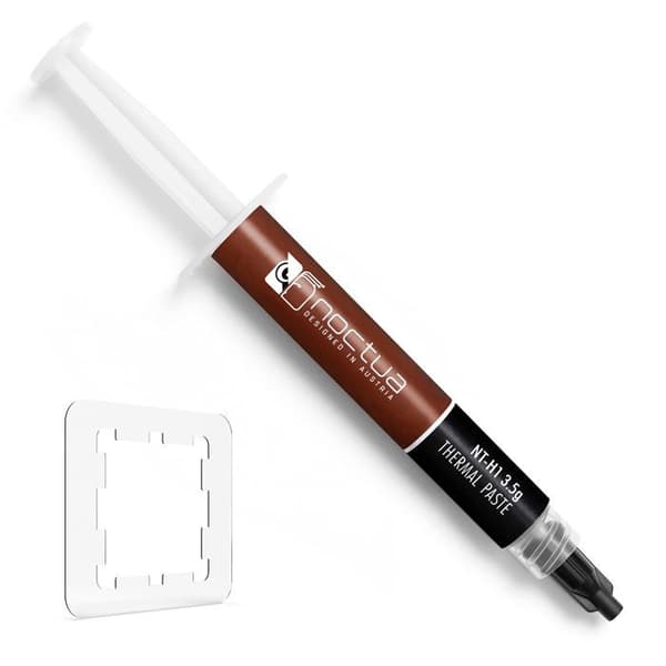 Noctua NT-H1 Warmeleitpaste, AM5 Edition - 3,5g