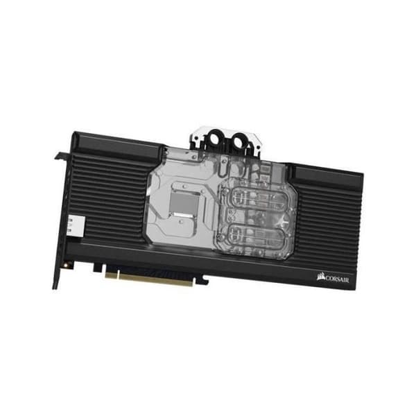 Corsair Acc Cor Xg7 2080st PC-kylning - svart - TU