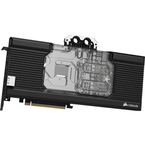 Corsair Acc Cor Xg7 2080st PC-kylning - svart - TU