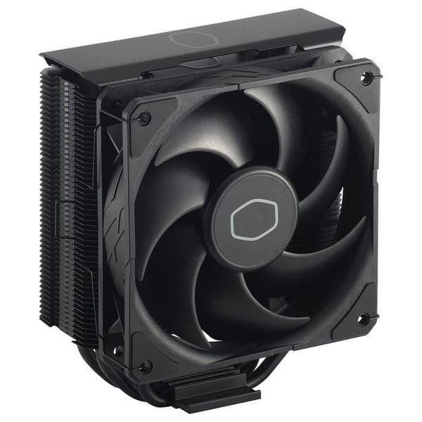 COOLER MASTER Hyper 212 Black Svart