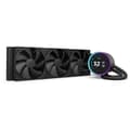 Miniatyrbild 4 av 4: Kyla - ventilation - vattenkylning Nzxt - RL-KR36E-B2