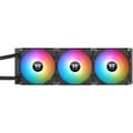 Miniatyrbild 2 av 5: THERMALTAKE TH420 V2 A-RGB Sync - Vattenkylning AIO - 3x140mm