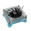 Miniatyrbild 1 av 4: Kylare - LC-Power - LC-CC-65 - 6,5 cm - LGA 1150 - 1500-3500 varv/min