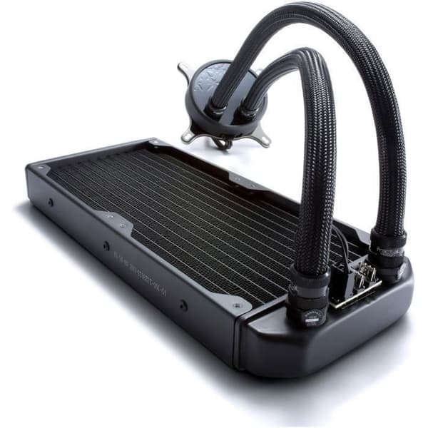 FRACTAL DESIGN Vattenkylning Celsius S24 Blackout (FD-WCU-CELSIUS-S24-BKO)