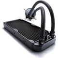 Miniatyrbild 4 av 4: FRACTAL DESIGN Vattenkylning Celsius S24 Blackout (FD-WCU-CELSIUS-S24-BKO)