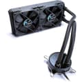 Miniatyrbild 1 av 4: FRACTAL DESIGN Vattenkylning Celsius S24 Blackout (FD-WCU-CELSIUS-S24-BKO)
