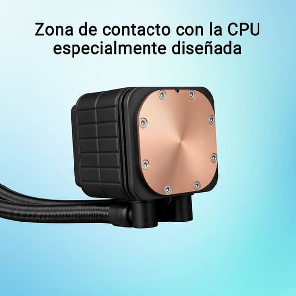 Asus PRIME LC 360 ARGB vattenkylningssats