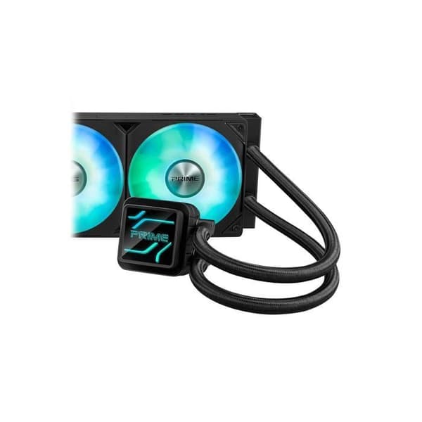 Asus PRIME LC 360 ARGB vattenkylningssats