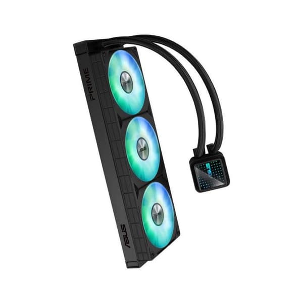 Asus PRIME LC 360 ARGB vattenkylningssats