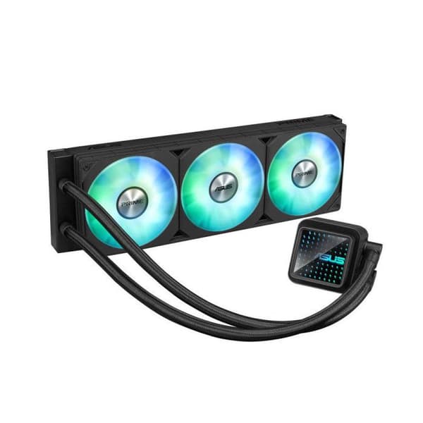 Asus PRIME LC 360 ARGB vattenkylningssats
