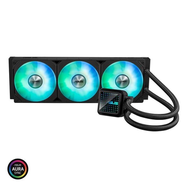 Asus PRIME LC 360 ARGB vattenkylningssats